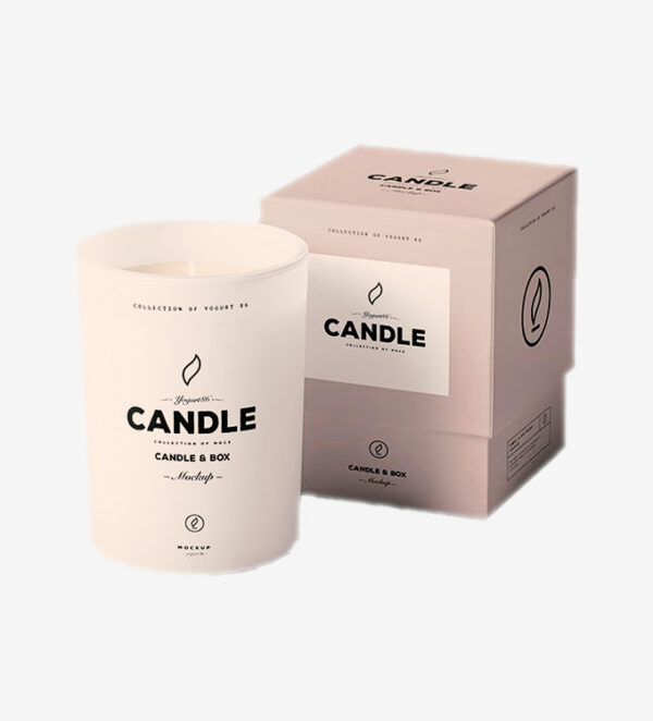 Candle-Boxes