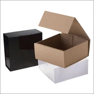Rigid Packaging Boxes