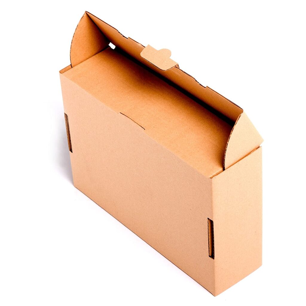 Postal Boxes Mailing Boxes Packaging Desires UK