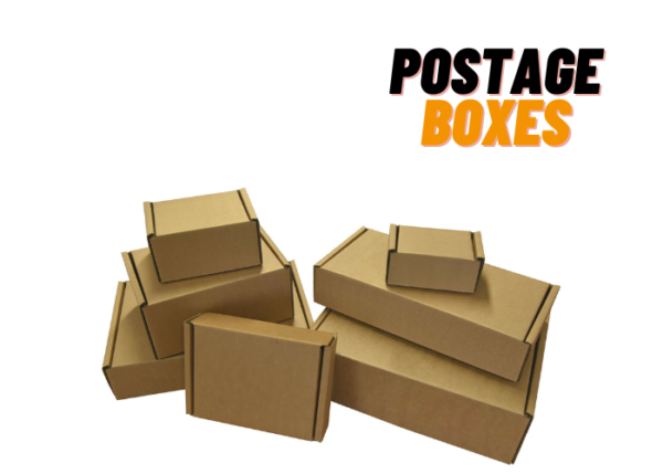 The Best Postal Boxes To Use For Delivery » Packaging Desires UK