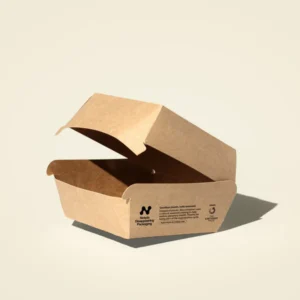 Cardboard Food Boxes Wholesale