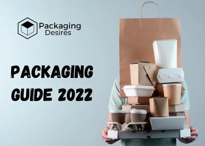 CUSTOM BOXES – A BEGINNER’S GUIDE TO E-COMMERCE PACKAGING IN 2022
