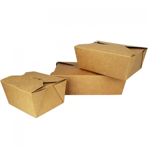 cardboard food packaging boxes wholesale