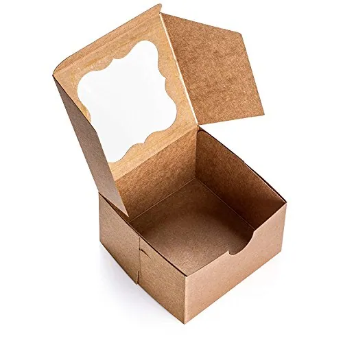 cardboard food packaging boxes