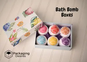 Bath Bomb Packaging And The Concept Of Saving The World