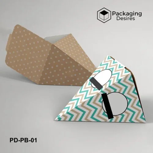Pyramid-box-packaging