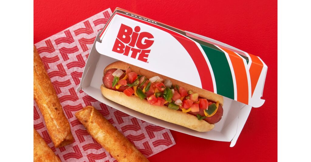Use Custom Hot Dog Boxes to Attract Customers
