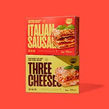 Custom Frozen Food Boxes Wholesale | Frozen Food Packaging