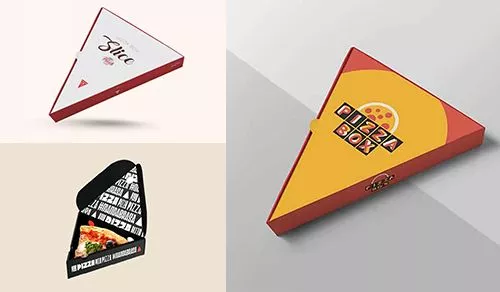How To Make Custom Pizza Slice Boxes At Affordable Price