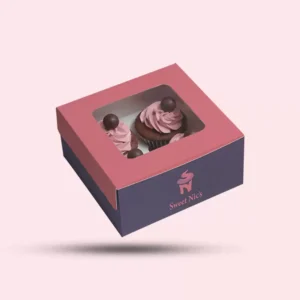 Muffin-Box-Packaging