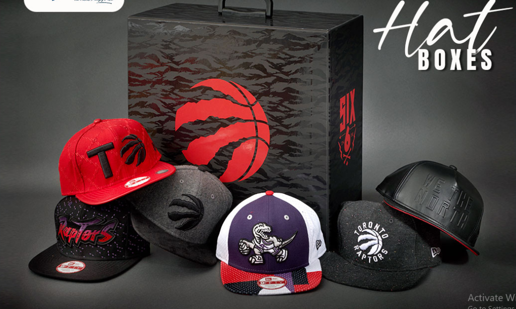 Why Custom Hat Boxes Are Essential for Personal and Business Aspirations