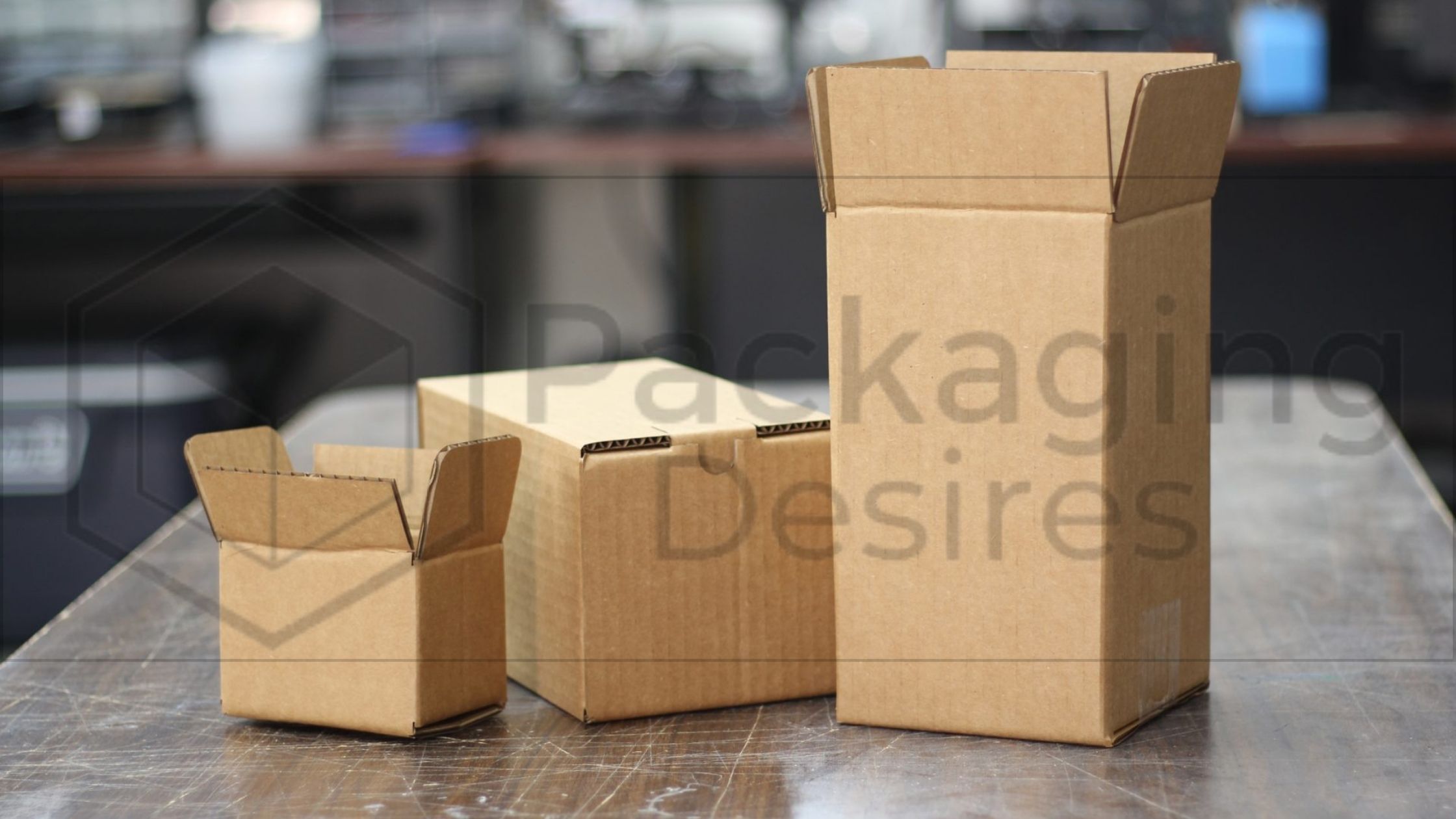 Custom Cardboard Boxes Wholesale  in UK