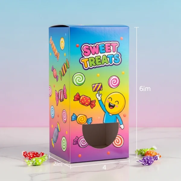 Custom Printed Dispenser Boxes Wholesale UK - Order Now!