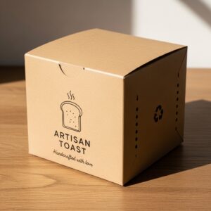 Custom Toast Boxes
